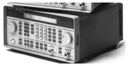 Keysight Technologies 8648B