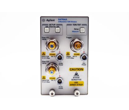 Keysight Technologies 54754A