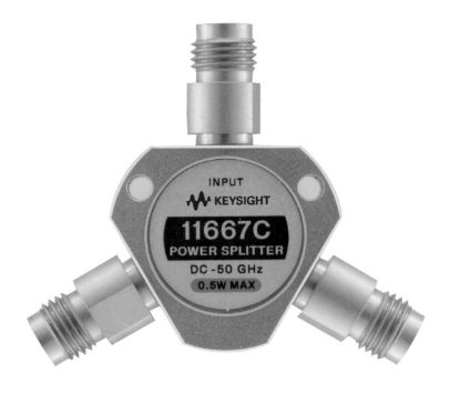 Keysight Technologies 11667C