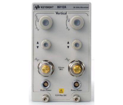 Keysight Technologies 86112A