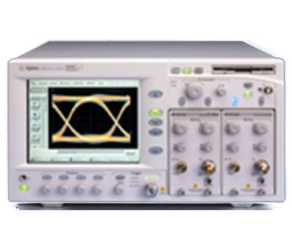 Keysight Technologies 86100B