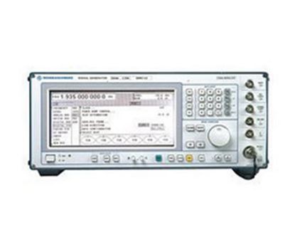 Rohde & Schwarz SMIQ03HD