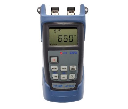 EXFO FLS-600-MM-SM