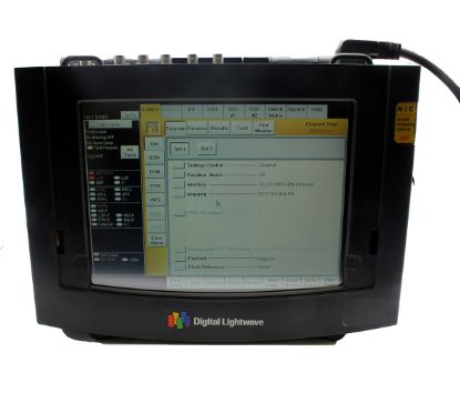 Digital Lightwave NIC-NXG