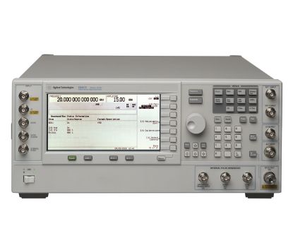 Keysight Technologies E8267C-520