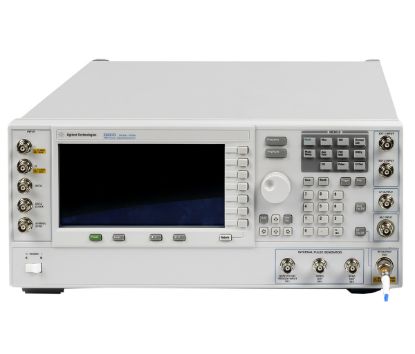 Keysight Technologies E8267D-520
