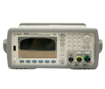 Keysight Technologies 33522A