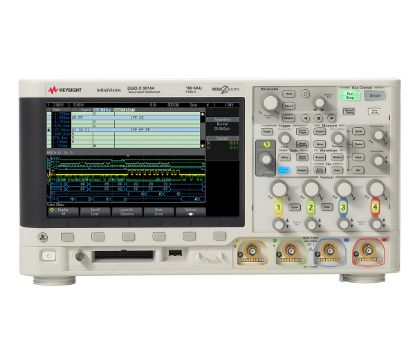 Keysight Technologies DSOX3014A