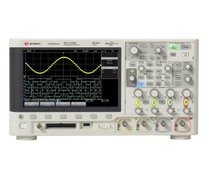 Keysight Technologies DSOX2024A