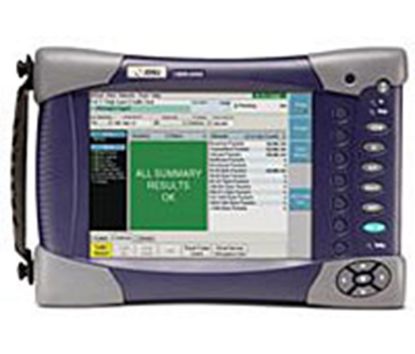 Viavi Solutions Inc. TB6000A-OC48-GIGE-DP