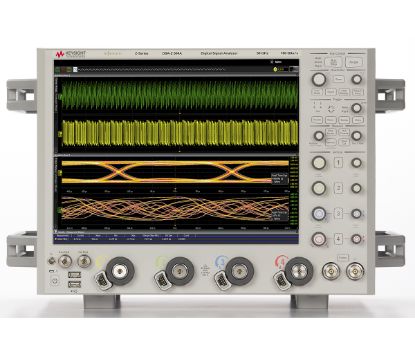 Keysight Technologies DSAZ334A