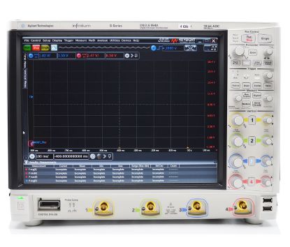 Keysight Technologies DSOS404A