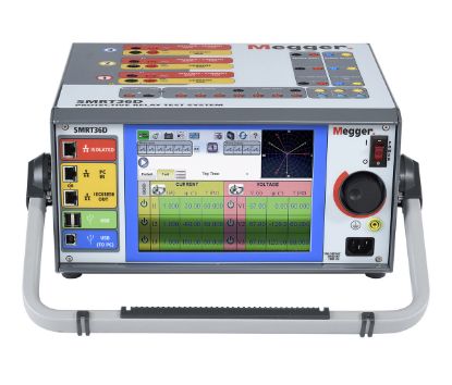 Megger SMRT36D