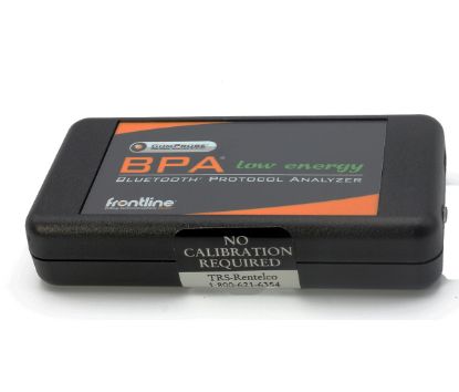 Teledyne LeCroy Protocol Analyzers FL-COMPRO-BPA-LOW E