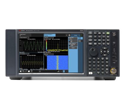 Keysight Technologies N9010B-526