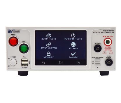 Associated Research 3865