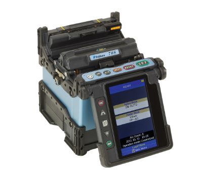 Fujikura 70S Fusion Splicer