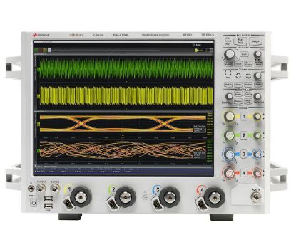 Keysight Technologies DSAZ634A