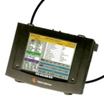 Digital Lightwave ASA 312-02