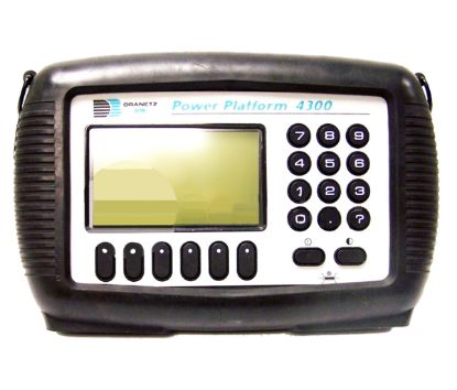 Dranetz - 4300 Power Platform