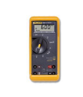 Fluke 77DMM