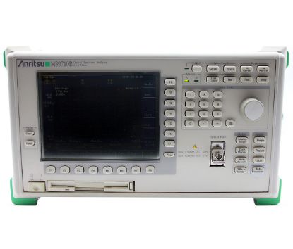 Anritsu MS9710B