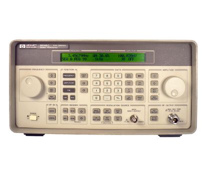 Keysight Technologies 8648A