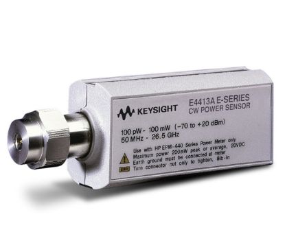Keysight Technologies E4413A