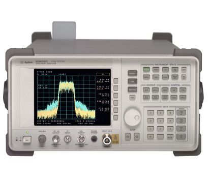Keysight Technologies 8563EC