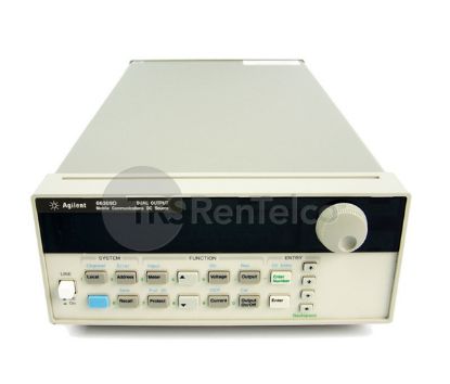 Keysight Technologies 66309D