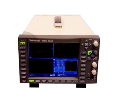 Tektronix WFM7120