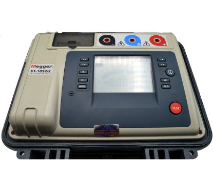 Megger 2