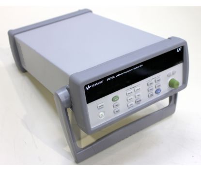 Keysight Technologies 34972A