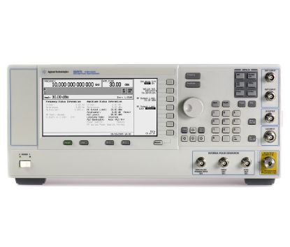 Keysight Technologies E8257D-540