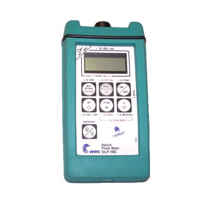 Viavi Solutions Inc. OLP-18C