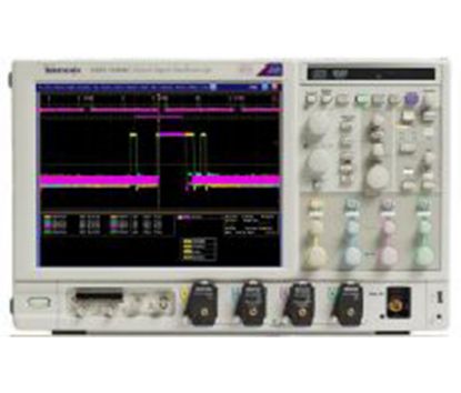 Tektronix MSO72504DX