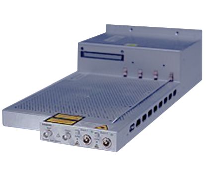 Keysight Technologies 81600B