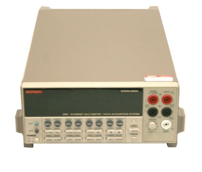 Keithley 2701
