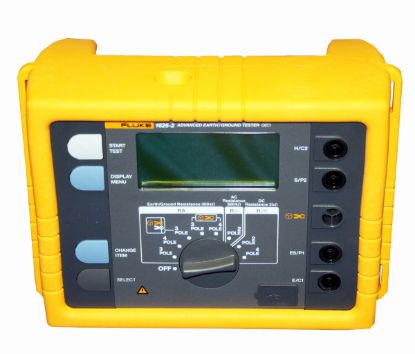 Fluke 1625-2 Geo Earth Ground Tester