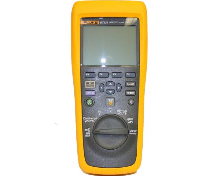 Fluke - BT521 Battery Analyzer