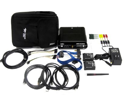 Teledyne LeCroy Protocol Analyzers FL-COMPRO-SODERA-WB