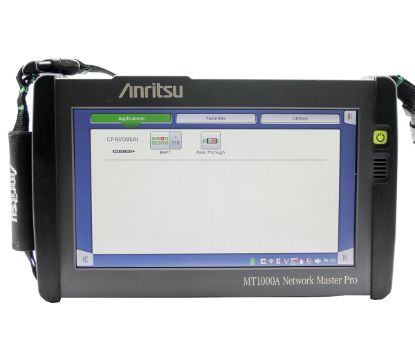 Anritsu MT1000A-VCTR-VC