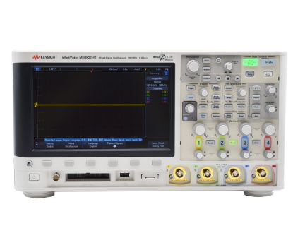 Keysight Technologies MSOX3014T