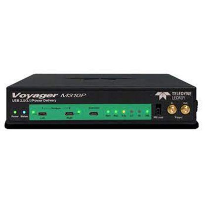 Teledyne LeCroy Protocol Analyzers USB-TZP3-V07-X