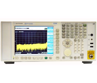 Keysight Technologies N9000A-526