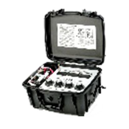 Megger 550005 Single Phase Transformer Turns Ratio (TTR)