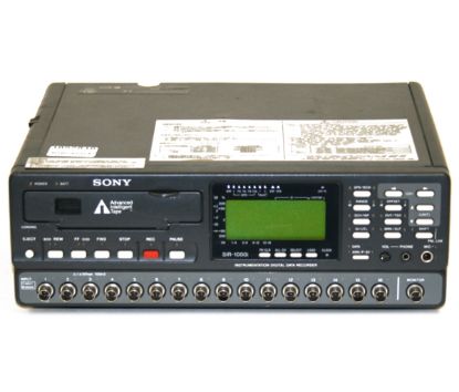 Sony SIR-1000I
