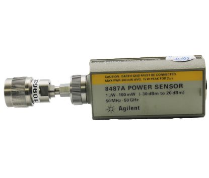 Keysight Technologies 8487A