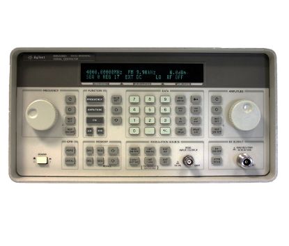 Keysight Technologies 8648D
