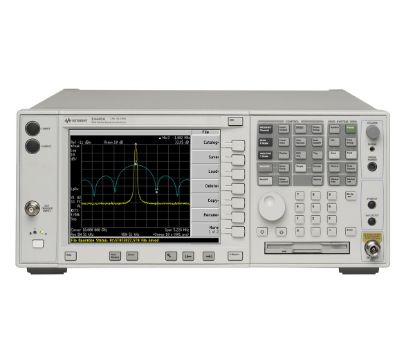 Keysight Technologies E4446A